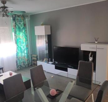 Alcaniz Apartment | Apartamento Rema
