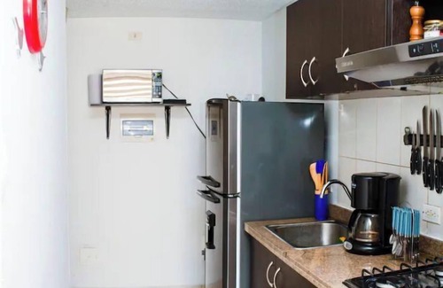 Usaquen Apartment | Apartamento renovado/updated apartment