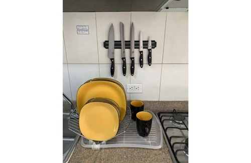 Usaquen Apartment | Apartamento renovado/updated apartment