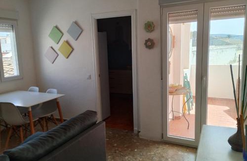 Barbate Apartment | Apartamento Residencia Albufera Barbate