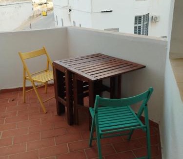 Barbate Apartment | Apartamento Residencia Albufera Barbate