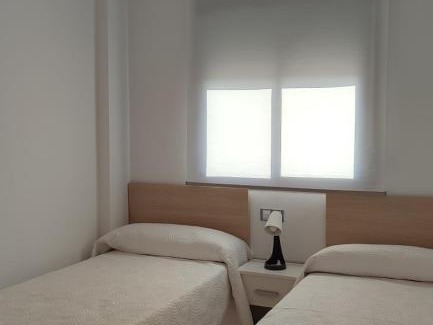 La Envia Apartment | Apartamento Residencial Colinas del Golf, Envía, Almería