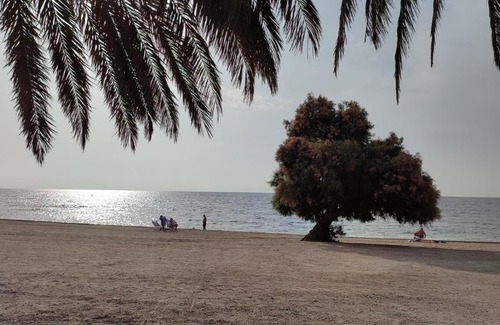 La Envia Apartment | Apartamento Residencial Colinas del Golf, Envía, Almería