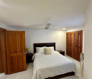 Papare Apartment | Apartamento - Resort Bunsichari - primera linea playa