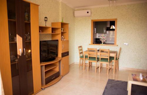 Retamar Apartment | Apartamento Retamar