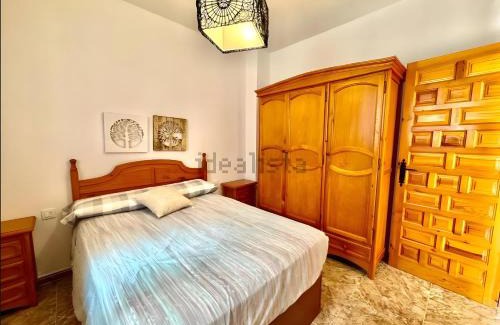 Trevelez Apartment | Apartamento Rey Melchor
