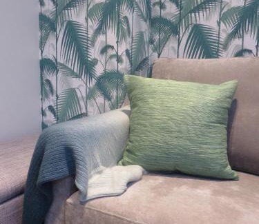 Avenida de Roma Apartment | Apartamento Roma