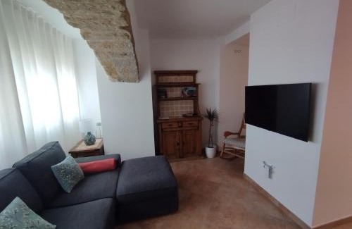 Adahuesca Apartment | Apartamento Rosellas, cerca de Alquézar, en Sierra de Guara