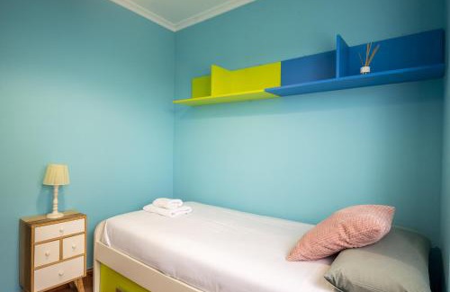 Casasola Apartment | Apartamento Ruiloba-Comillas