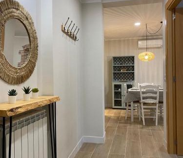 Cetina Apartment | Apartamento Rural El Retablo
