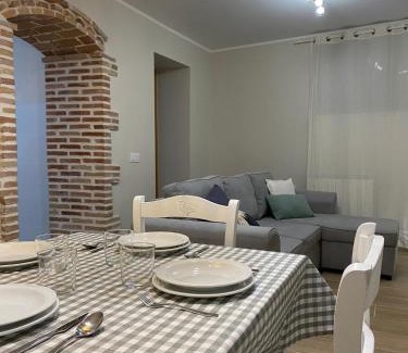 Cetina Apartment | Apartamento Rural El Retablo