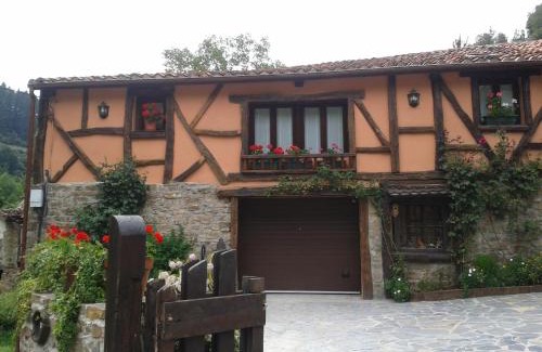 Cillorigo de Liebana Apartment | Apartamento Rustico El Cerezo