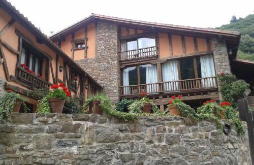 Cillorigo de Liebana Apartment | Apartamento Rustico El Cerezo