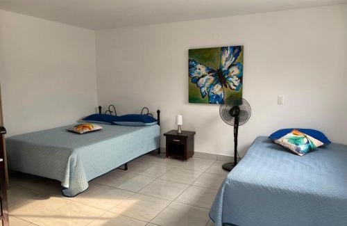 Envigado Apartment | Apartamento Súper acogedor Envigado Terraza 401