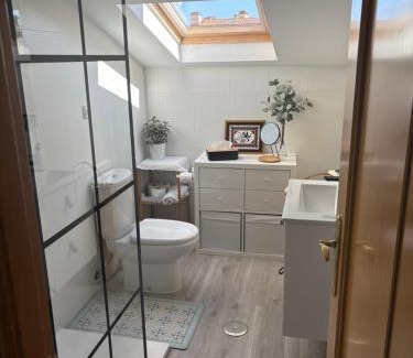 Arevalo Apartment | Apartamento Saint Michael Blue