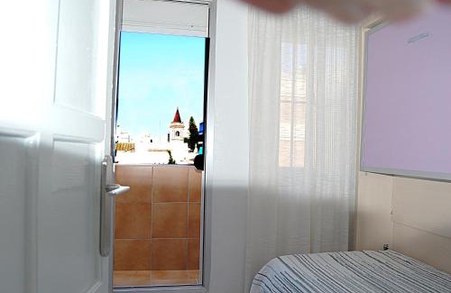 Nervion Apartment | Apartamento San Juan de Dios