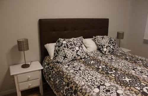 Sanguesa House | Apartamento Sanguesa