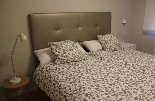 Sanguesa House | Apartamento Sanguesa