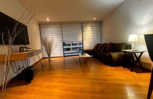 Las Lomas I Apartment | Apartamento Santa Coloma - WAKE FRONT