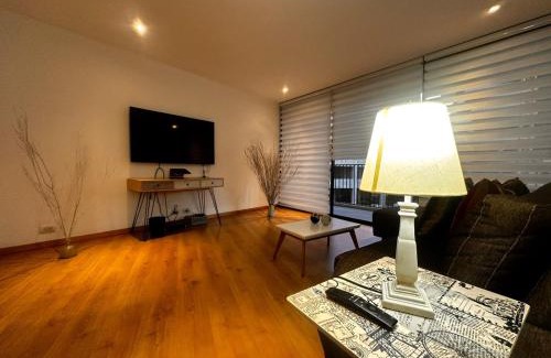 Las Lomas I Apartment | Apartamento Santa Coloma - WAKE FRONT