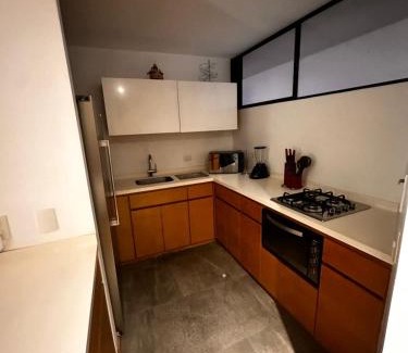 Las Lomas I Apartment | Apartamento Santa Coloma - WAKE FRONT