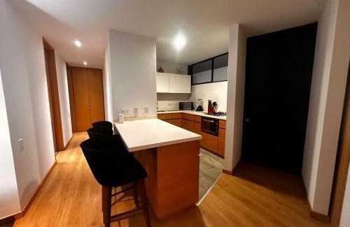 Las Lomas I Apartment | Apartamento Santa Coloma - WAKE FRONT