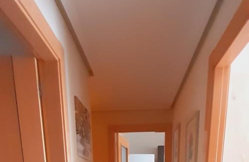 Pravia Apartment | Apartamento Santiago Lopez -Wifi-plaza de Garaje