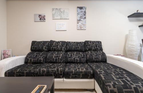 Pravia Apartment | Apartamento Santiago Lopez -Wifi-plaza de Garaje