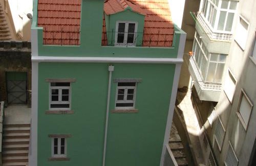 Alfama Apartment | Apartamento Sapato