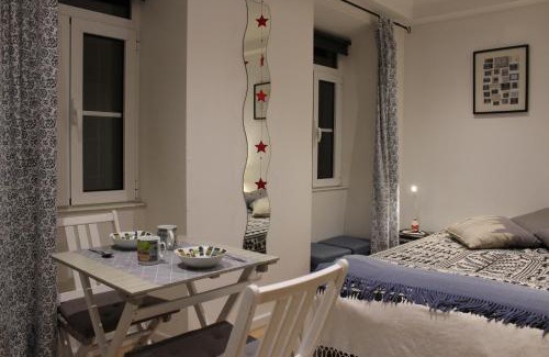 Alfama Apartment | Apartamento Sapato