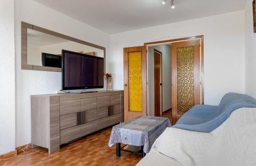 Segur de Calafell Apartment | Apartamento Segur Calafell