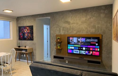 Canhanduba Apartment | Apartamento semi-Novo Litoral Itajaí Sc