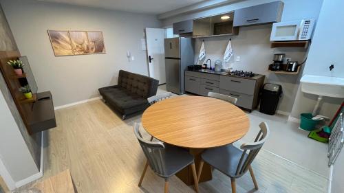 Canhanduba Apartment | Apartamento semi-Novo Litoral Itajaí Sc