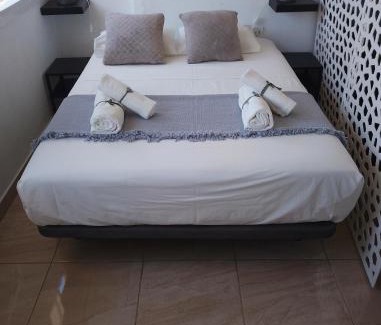 Ciudad Jardin Apartment | apartamento Serrano