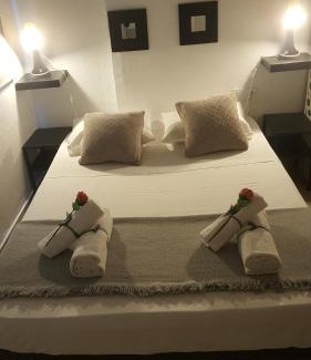 Ciudad Jardin Apartment | apartamento Serrano