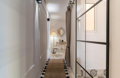 Encarnacion-Regina Apartment | Apartamento Setas SEVILLA