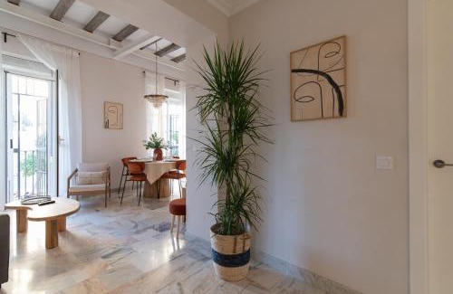 Encarnacion-Regina Apartment | Apartamento Setas SEVILLA