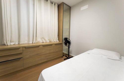 Maringa Apartment | Apartamento Smart Encantador