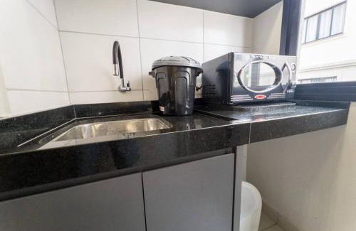 Maringa Apartment | Apartamento Smart Encantador