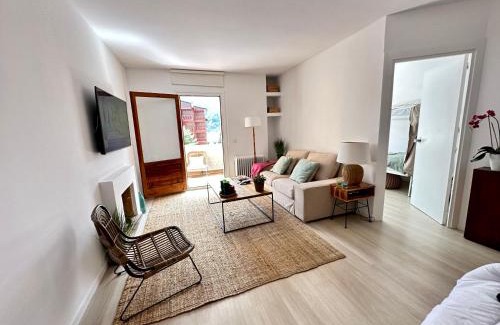 Formigal Apartment | Apartamento Socotor, céntrico, vistas , garaje y Wifi