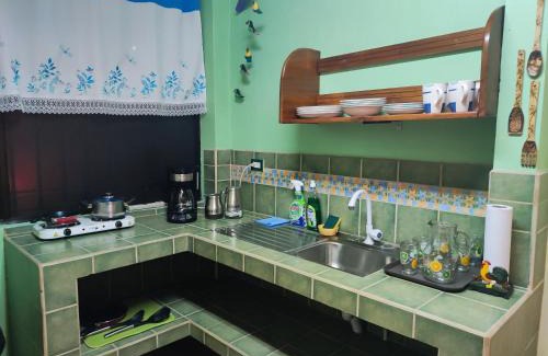 Alajuela Apartment | Apartamento Sol Azul a 3 min del Aeropuerto SJO