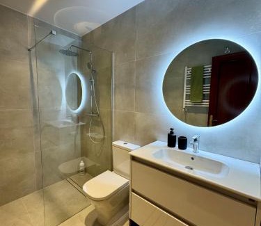 Centro y casco historico Apartment | Apartamento Solera