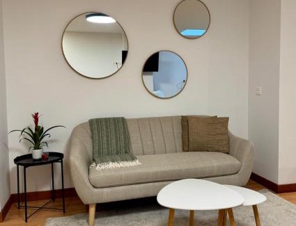 Centro y casco historico Apartment | Apartamento Solera