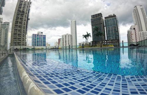 Bocagrande Apartment | Apartamento Special For You