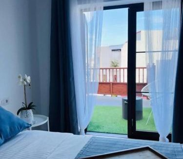 El Guincho Apartment | Apartamento Sueño del Drago