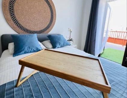 El Guincho Apartment | Apartamento Sueño del Drago