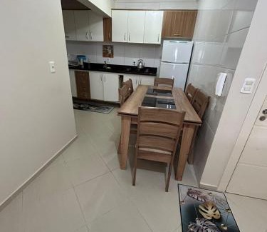 Piratuba Apartment | Apartamento summer, ótima localização