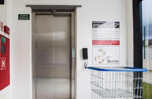 Ipiranguinha Apartment | Apartamento Sun Way Ubatuba