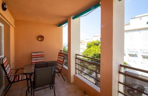 Alcossebre Apartment | Apartamento superior - Alcocebre