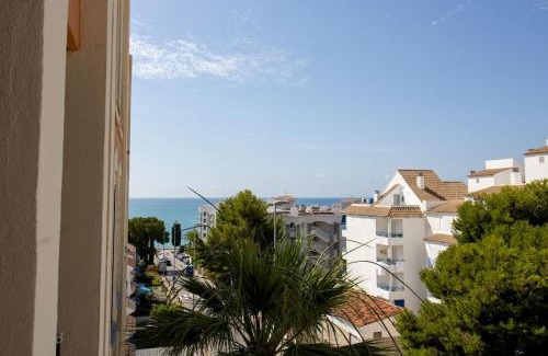 Alcossebre Apartment | Apartamento superior - Alcocebre